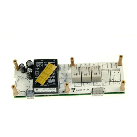 CARTE CLAVIER POUR HOTTE   ROSIERES - 49010997