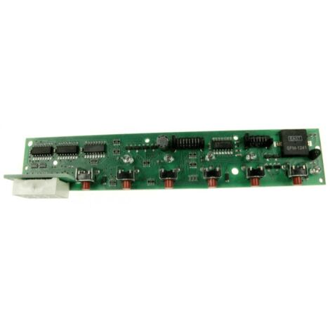 CARTE CLAVIER POUR LAVE VAISSELLE CANDY - 41028853
