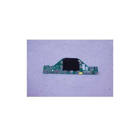 Carte clavier   pour Plaque de cuisson DE DIETRICH AS0032725