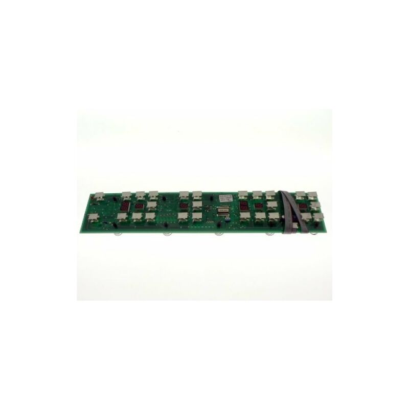 CARTE CLAVIER pour TABLE DE CUISSON DE DIETRICH - 72X0314