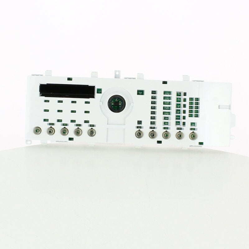 Carte commande 481010759230 pour Sèche linge whirlpool