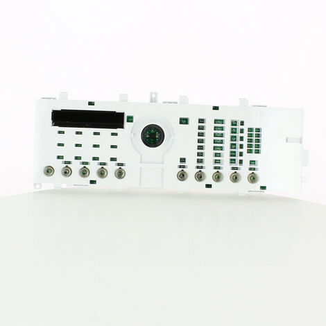 Carte commande 481010759230 pour Sèche linge WHIRLPOOL