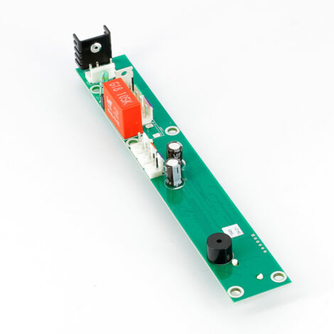 CARTE COMMANDE 9004725 pour Congélateur ESSENTIEL B ARMOIRE ESSENTIELB ECAV165-60B1