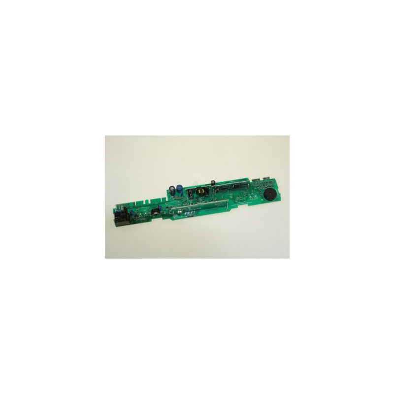 Hotpoint Ariston - Carte affichage led entry segm pour Réfrigérateur, Congélateur whirlpool C00282368