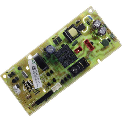 Carte d'affichage d'origine (DE92-03731B, DE92-04316Y) Four micro-ondes SAMSUNG