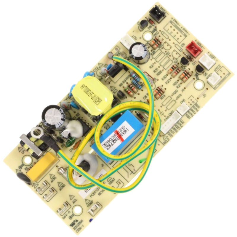 Carte d'alimentation