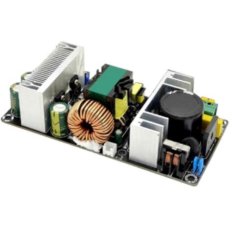 Carte d'alimentation à découpage haute puissance 300 W avec contrôle de température A--