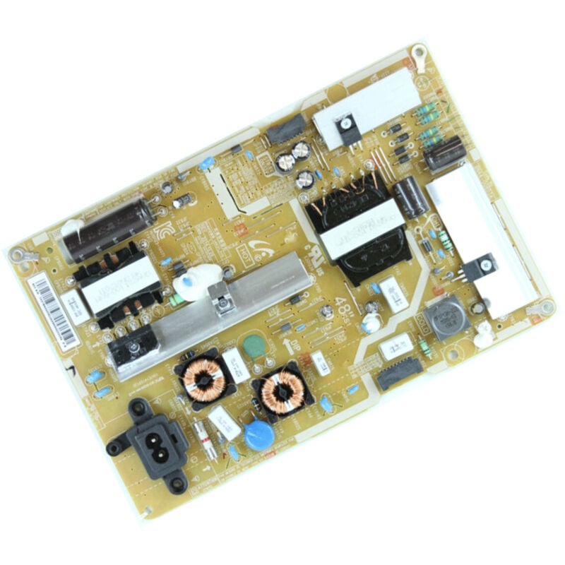 Samsung - Carte d'alimentation d'origine