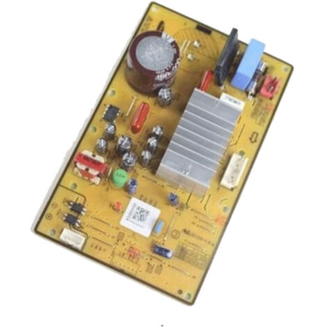 Carte d'alimentation d'origine