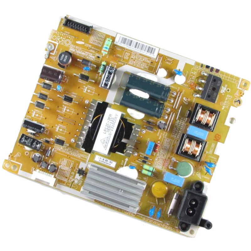 Samsung - Carte d'alimentation d'origine 196x160 mm