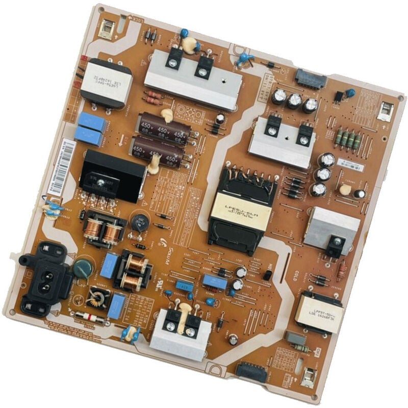 Samsung - Carte d'alimentation d'origine 245x245 mm