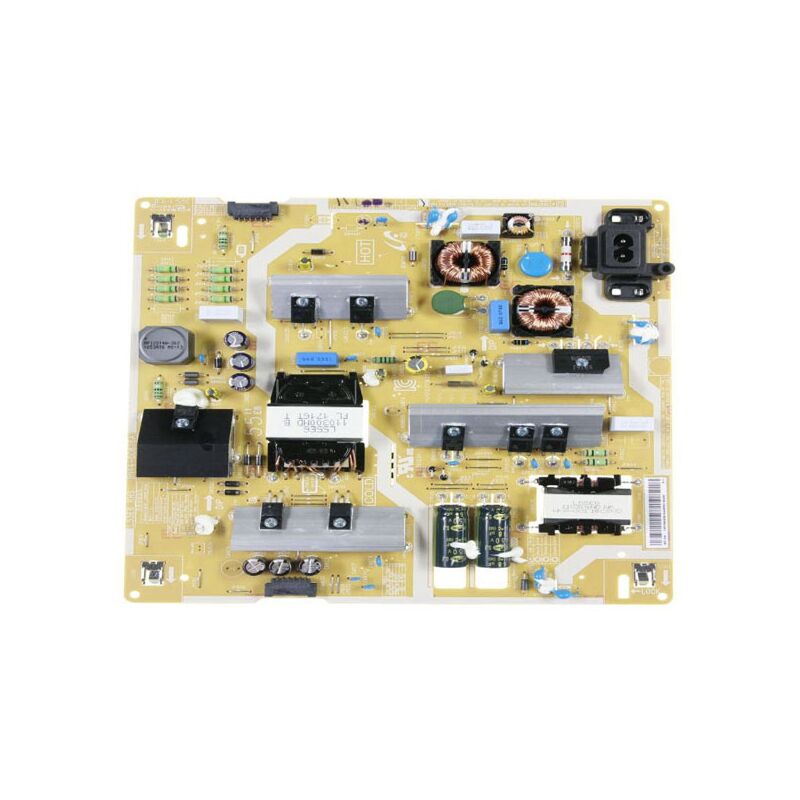 Samsung - carte alimentation L55E6KHS,AC/DC170W pour pieces televiseur...