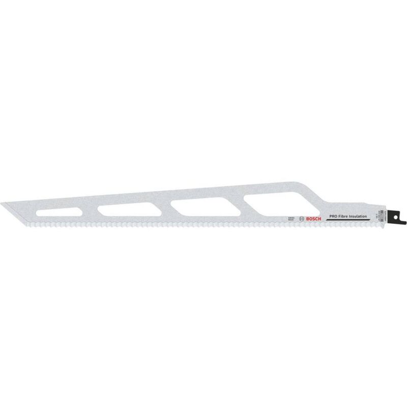 Bosch 2013 AWP Lame scie sabre isolants - vue 3