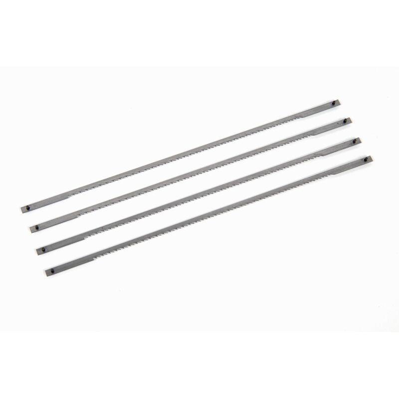 Stanley lames de rechanges pour scie à chantourner Fatmax 160 mm - vue 2