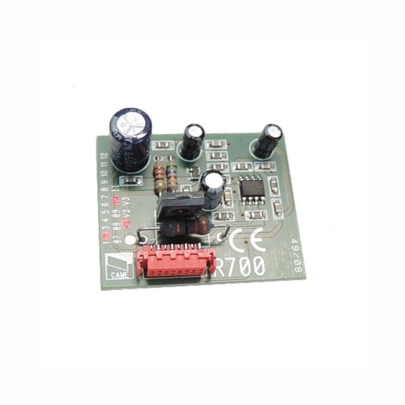 Carte électronique Came R700