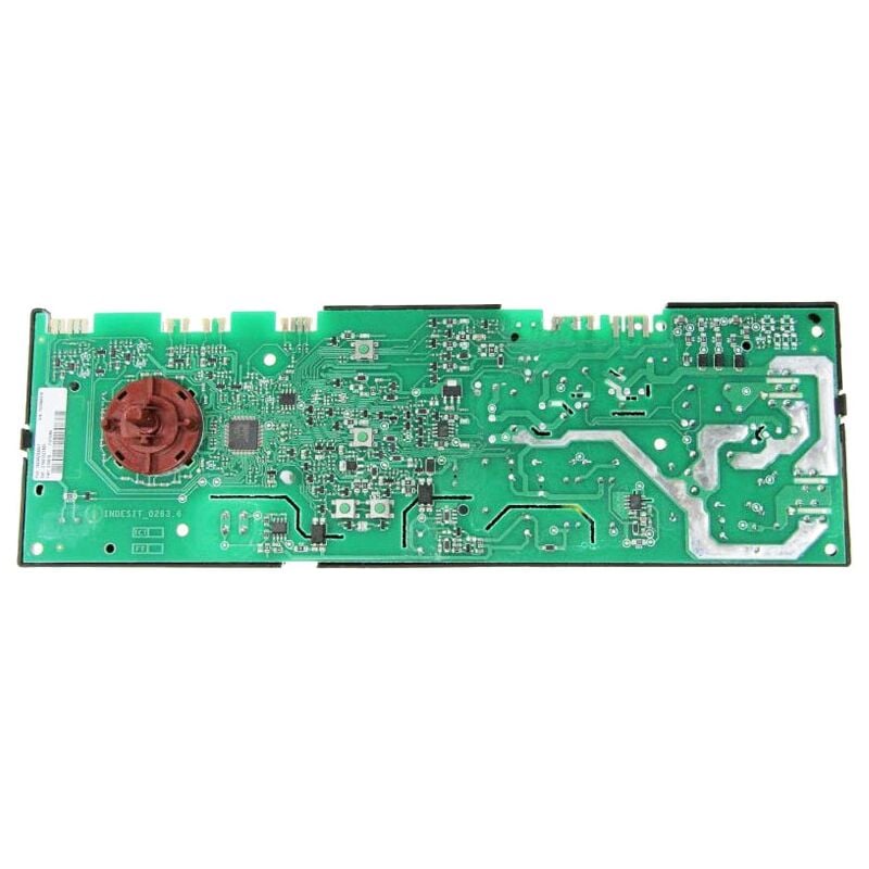 Hotpoint Ariston - module de commande vierge pour seche linge ariston - C00306247