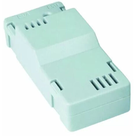 Carte de charge - KING GATES