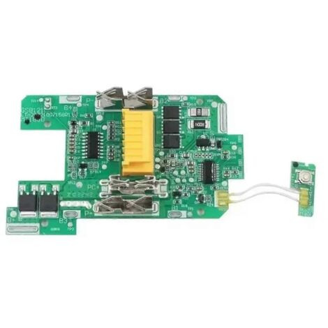 Carte de circuit imprimé de protection de charge BL1890 pour la série