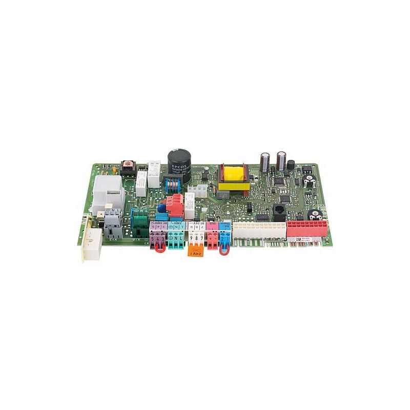 Carte de circuits imprimes Vaillant 0020149950