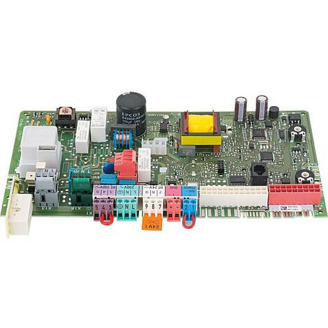 Carte de circuits imprimes Vaillant 0020149950