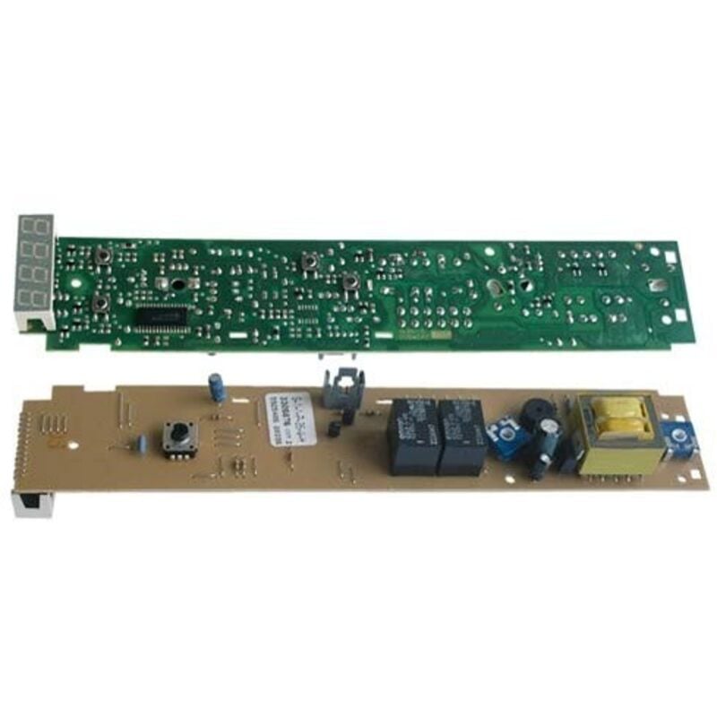 Carte de commande (SS-183095) Four, cuisinière ariston hotpoint Rowenta scholtes