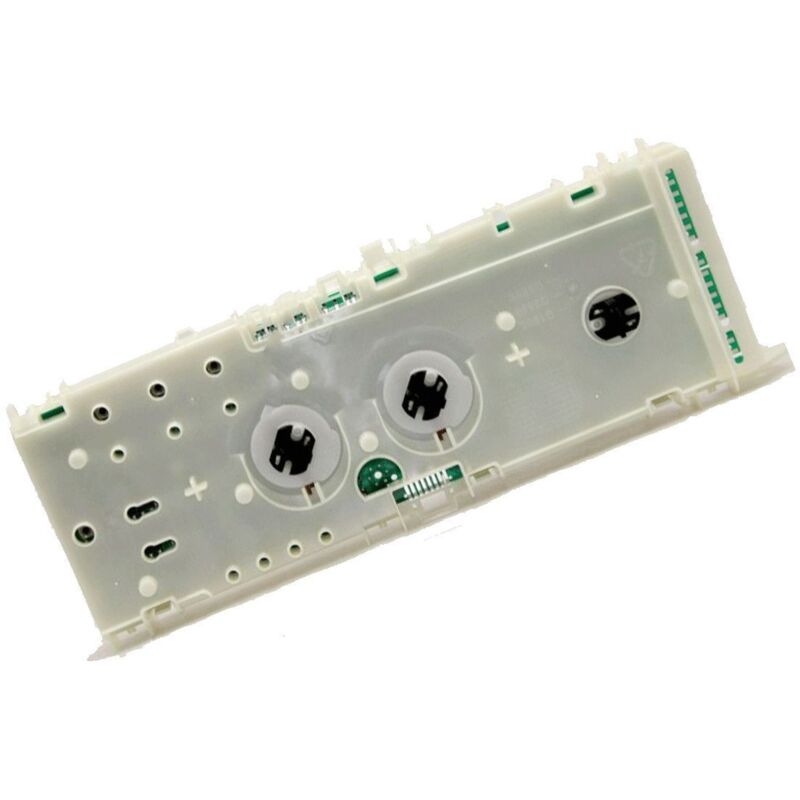 Carte de commande (52X5599) Lave-linge Vedette