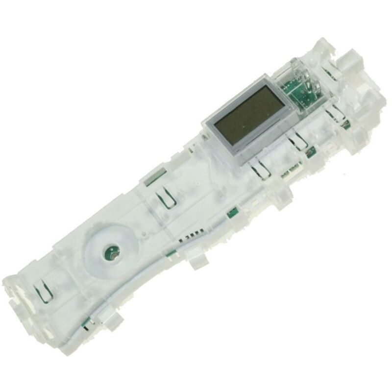 Fagor - Carte de commande (52X6075, AS6021953) Lave-linge sangiorgio