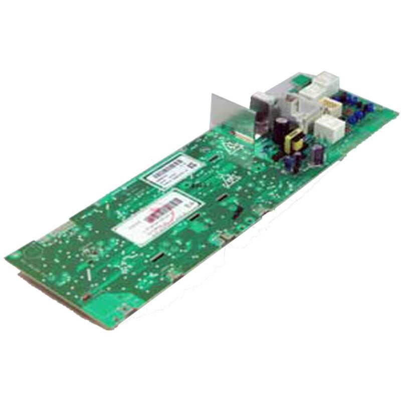 Brandt - carte de commande pour lave linge 52X6192