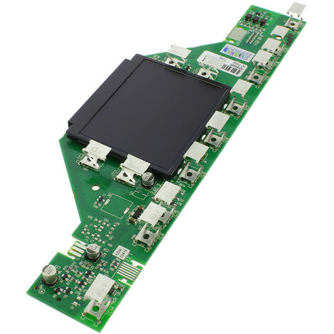 Carte de commande AS0022887 pour Plaque de cuisson SAUTER