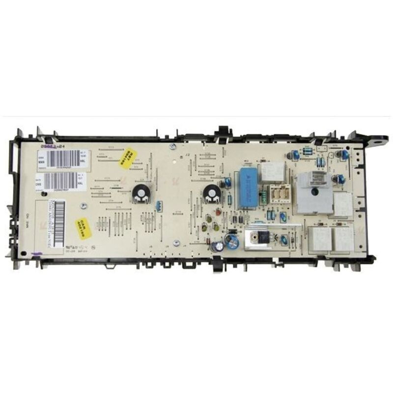 Carte de commande pour lave linge Vedette AS0028091