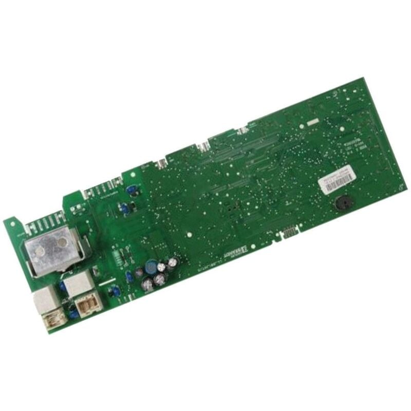 Carte de commande (AS0041884) Lave-linge brandt Vedette