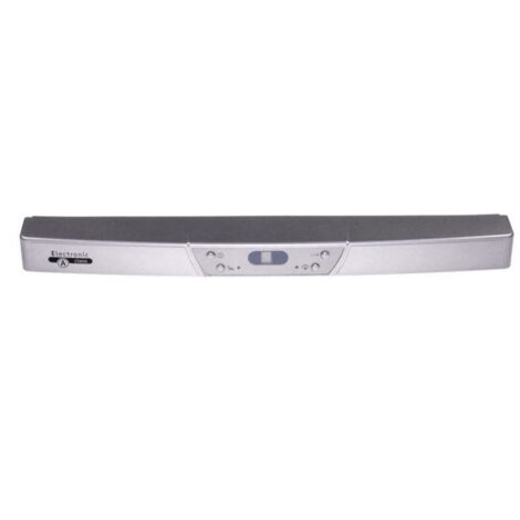 CARTE DE COMMANDE AVEC BANDEAU POUR REFRIGERATEUR WHIRLPOOL - 481245228799
