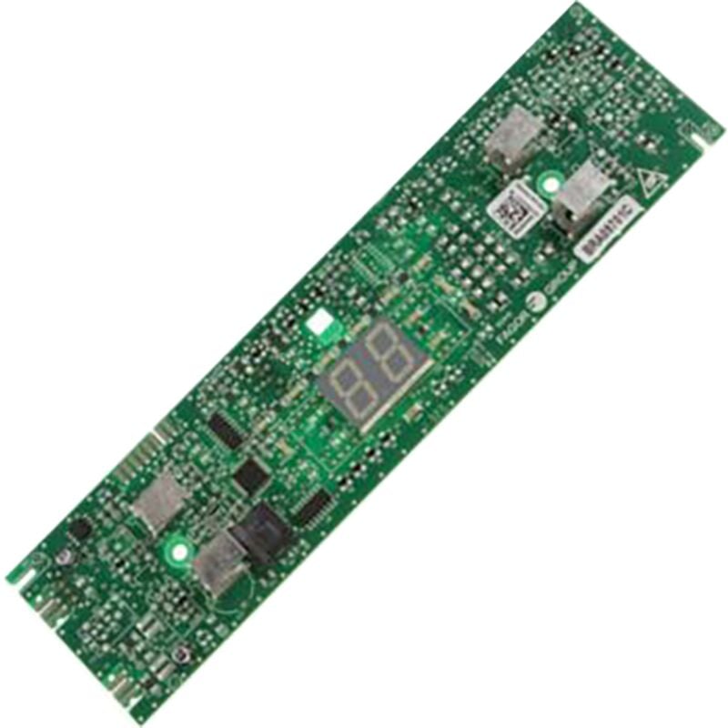 Brandt - carte de commande pour lave vaisselle AS6019797