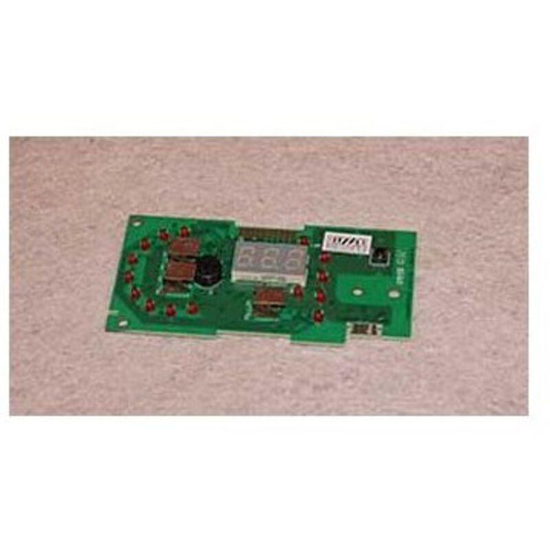 Clearit - Carte de commande pour lave-vaisselle Brandt AS0021478