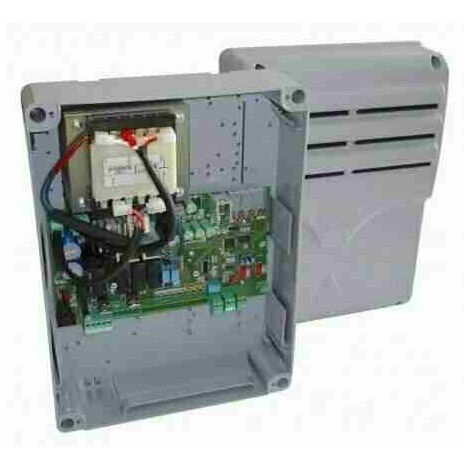 Carte de commande centrale 230V pour portails battants CAME 002ZM3E ZM3E