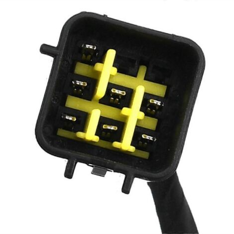 Carte de commande de chauffage de parking 12V/24V avec télécommande--
