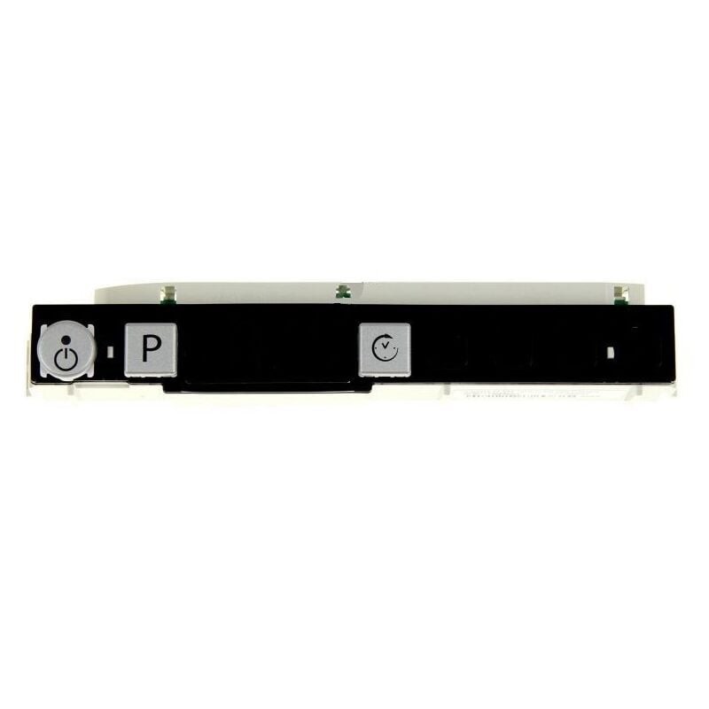 Carte display digital pour Lave-vaisselle Hotpoint - Ariston C00296816