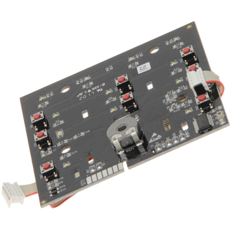 Delonghi - Carte de commande d'origine