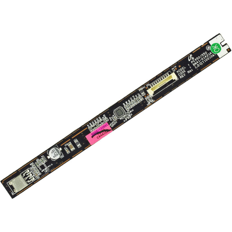 Carte de commande d'origine