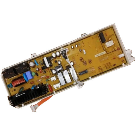 Carte de commande d'origine (DC94-06242A) Lave-linge SAMSUNG