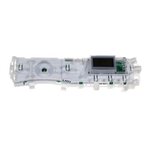 Carte de commande du 31/03/11 pour LAVE LINGE FAGOR -...
