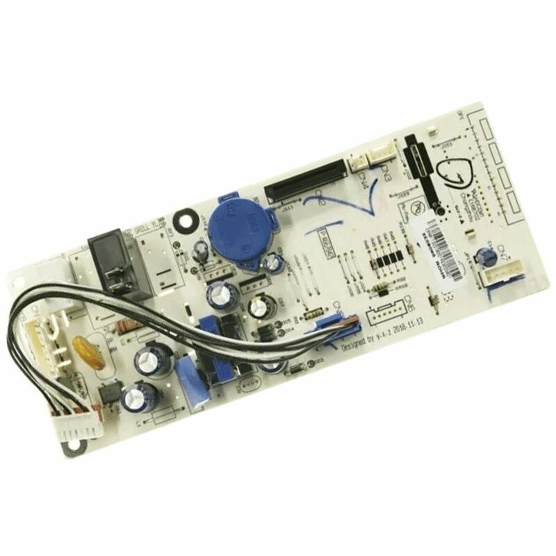 Carte électronique, module de commande (EBR81132278) Four micro-ondes LG