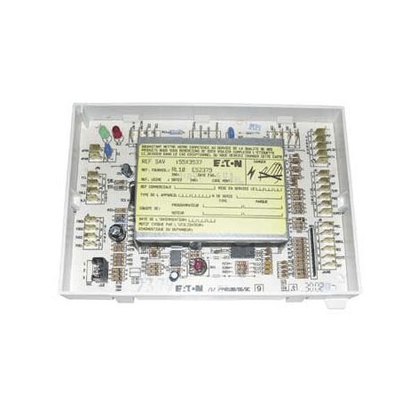 CARTE DE COMMANDE ES2379 POUR LAVE LINGE   THOMSON - 55X3537