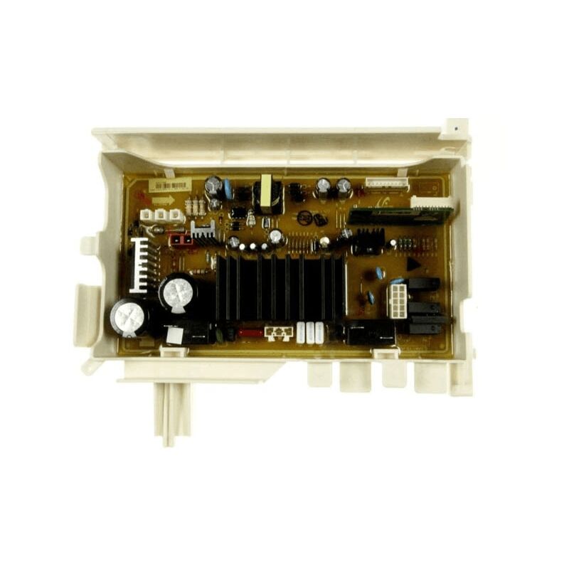 Samsung - carte de commande et puissance pour lave linge ...