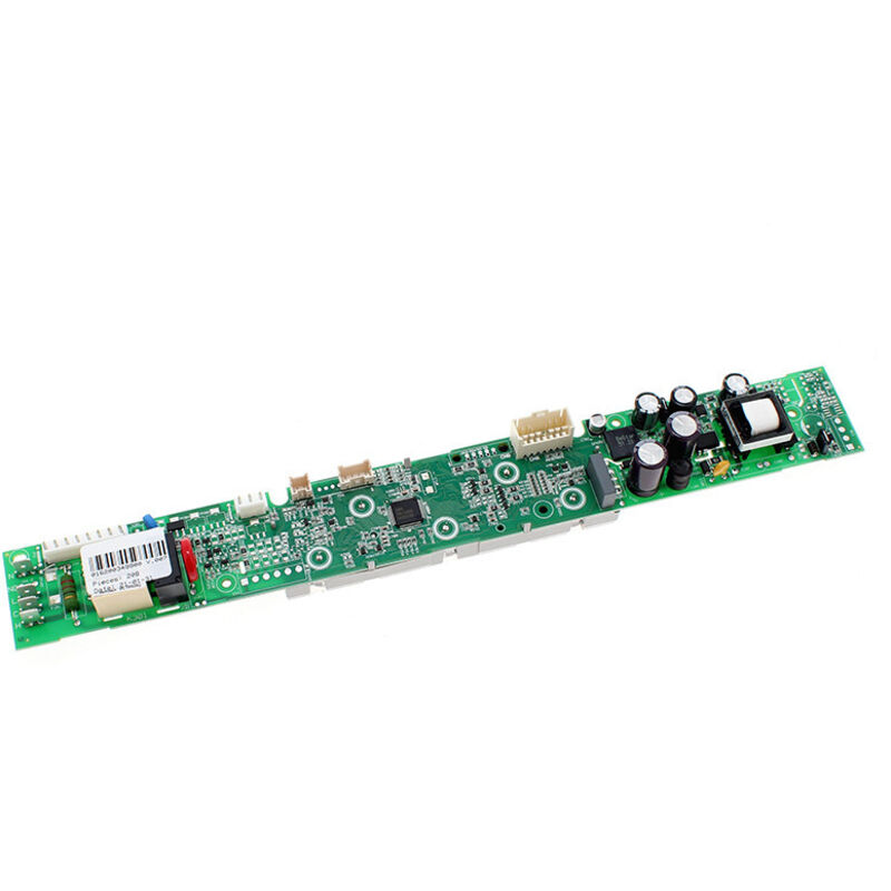 Carte de commande pour congelateur refrigerateur/ Whirlpool C00637891
