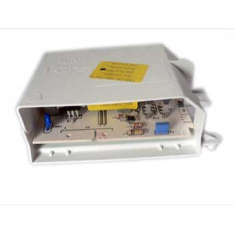 CARTE DE COMMANDE ICA T2 850RPM pour LAVE LINGE THOMSON -...