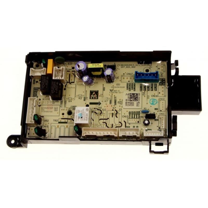 Brandt - Carte de commande lave-linge d'origine