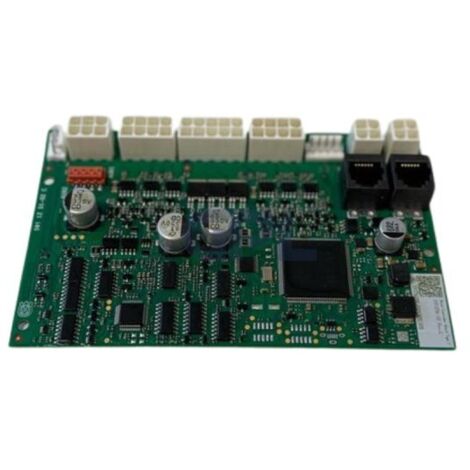 CARTE DE COMMANDE MOTEUR ARRIÈRE 591125602 HUSQVARNA ORIGINE