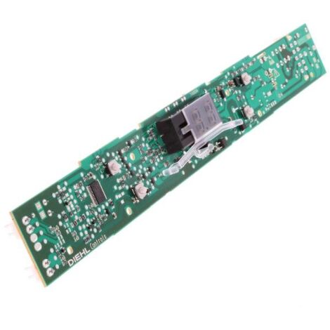 CARTE DE COMMANDE POUR CONGELATEUR WHIRLPOOL - 480132101526