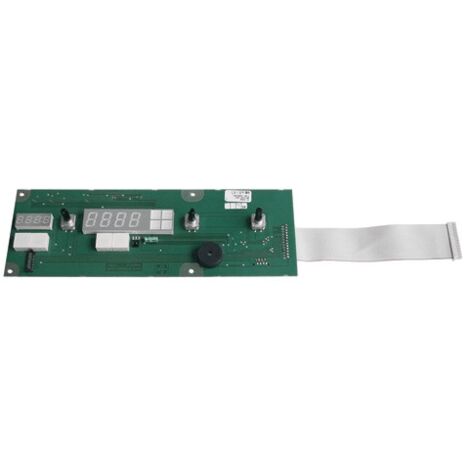 CARTE DE COMMANDE POUR CUISINIERE SCHOLTES - C00140044